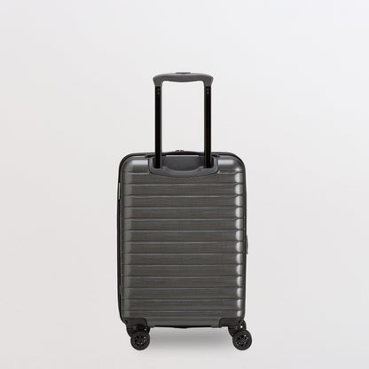 Trolley S - Rigido - Twice go Canna di Fucile