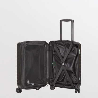 Trolley S — Starr — Zweimal unterwegs Rotguss