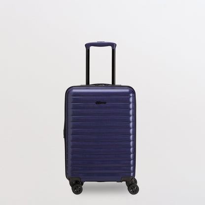 Trolley S - Rigido - Twice go Blu Marino