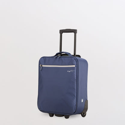 Trolley S - Semirigido - Go flight Blu