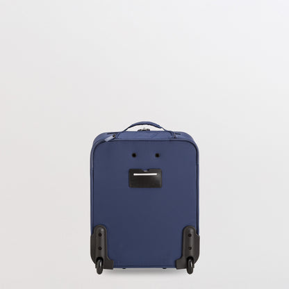Trolley S - Semirigido - Go flight Blu