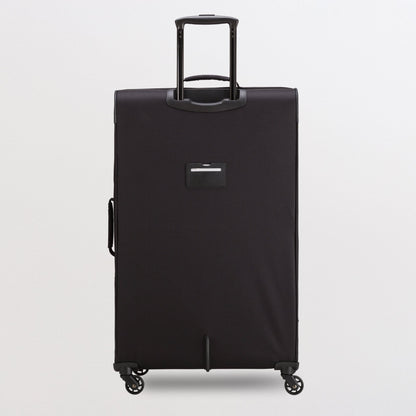 Trolley L - Semirigido - Lite'n'go Nero