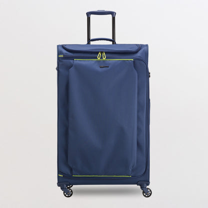 Trolley L - Semirigido - Lite'n'go Blu Marino