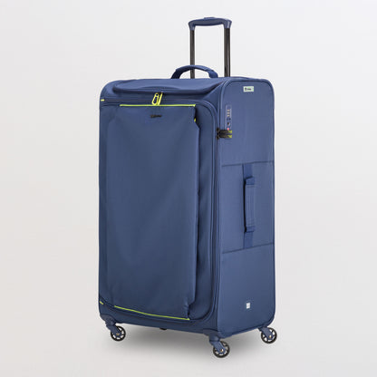 Trolley L - Semirigido - Lite'n'go Blu Marino