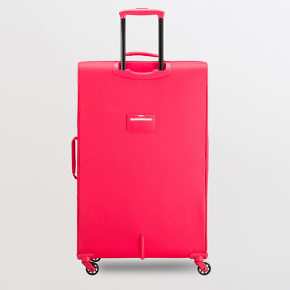Trolley L - Semirigido - Lite'n'go Rosso Imperiale