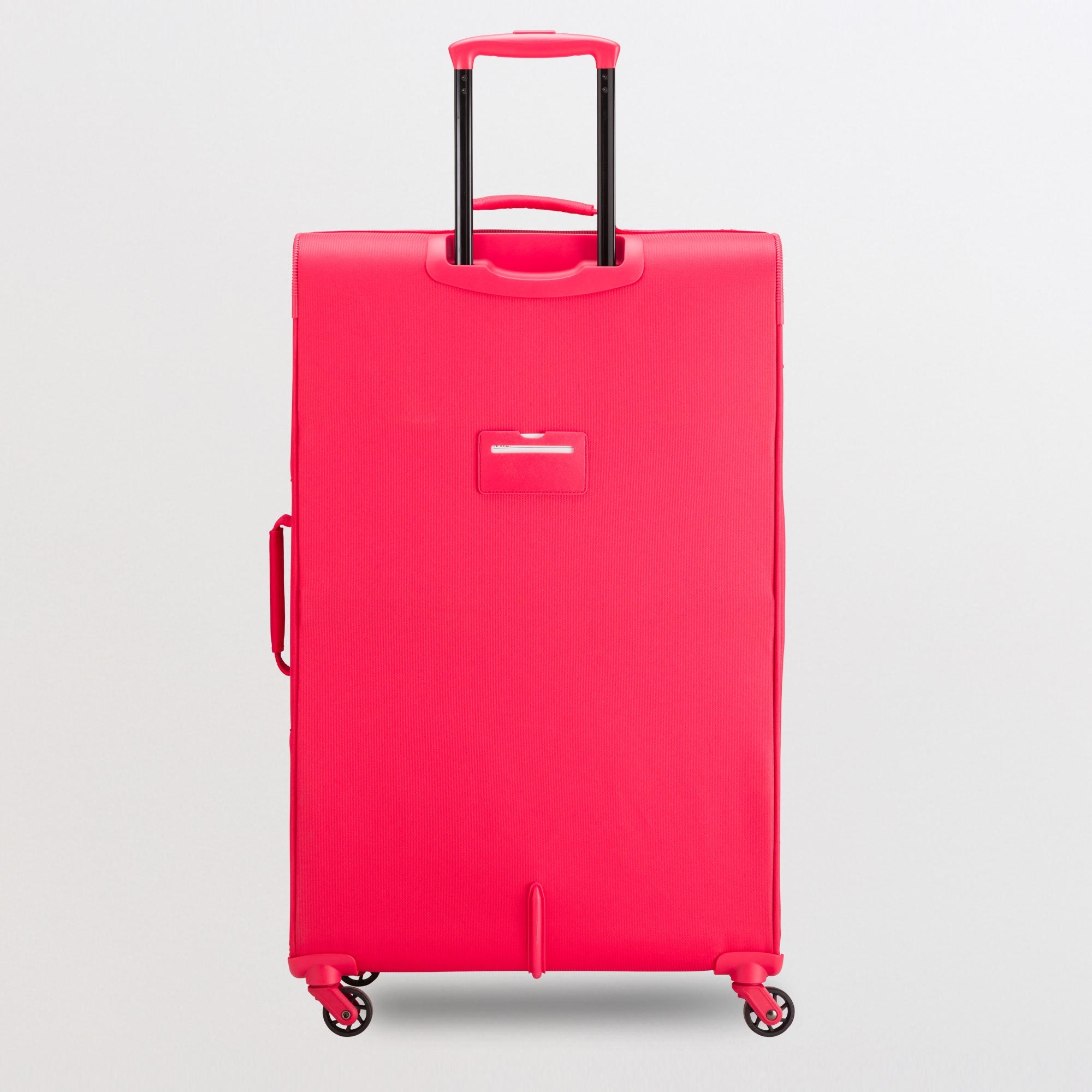 Trolley L - Semirigido - Lite'n'go Rosso Imperiale