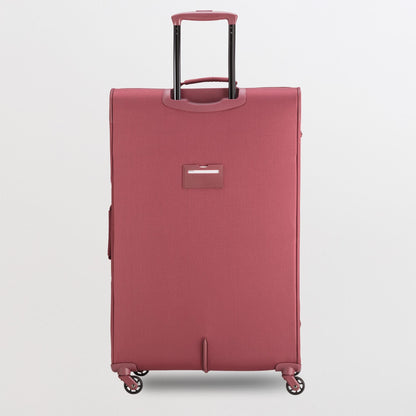 Trolley L - Semirigido - Lite'n'go Ciliegia