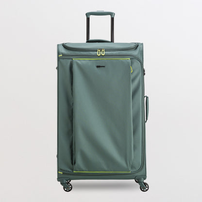 Trolley L - Semirigido - Lite'n'go Muschio Scuro