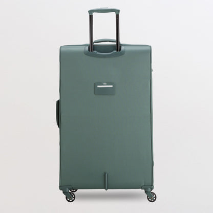 Trolley L - Semirigido - Lite'n'go Muschio Scuro