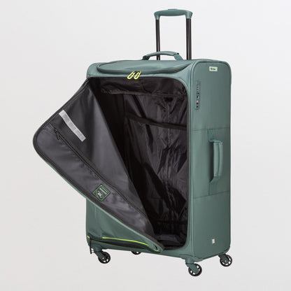 Trolley L - Semirigido - Lite'n'go Muschio Scuro