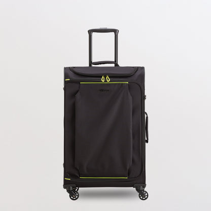 Trolley M - Semi-rigid - Lite'n'go Black