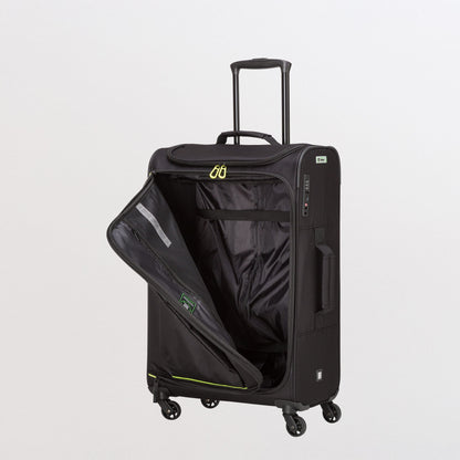 Trolley M - Semi-rigid - Lite'n'GO Black