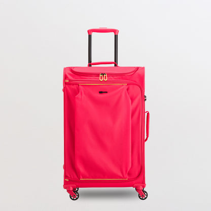 Trolley M - Semirigido - Lite'n'go Rosso Imperiale