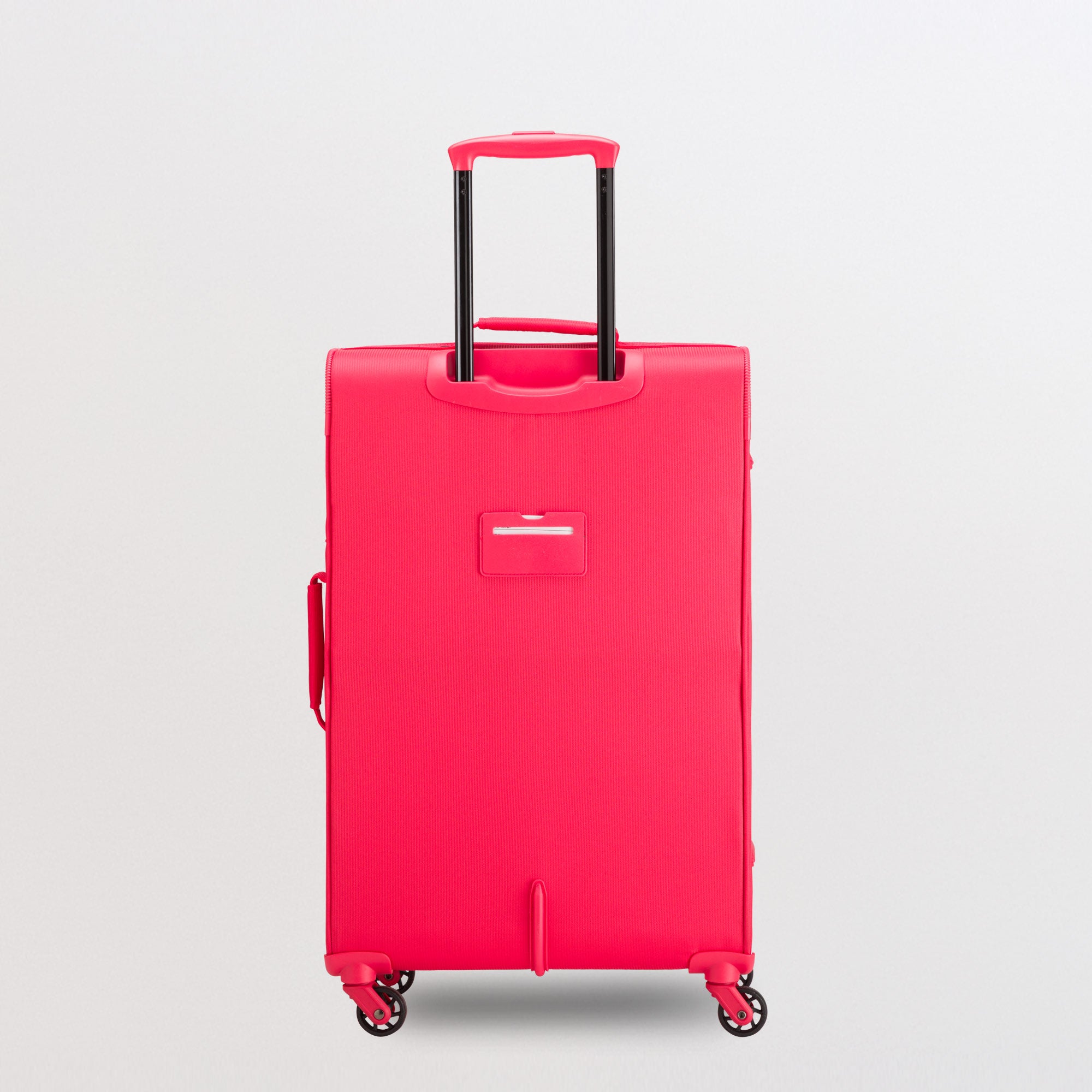 Trolley M - Semirigido - Lite'n'go Rosso Imperiale