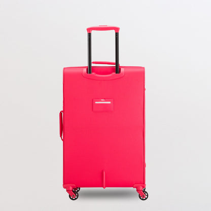 Trolley M - Semi-rigid - Lite'n'GO Imperial Red