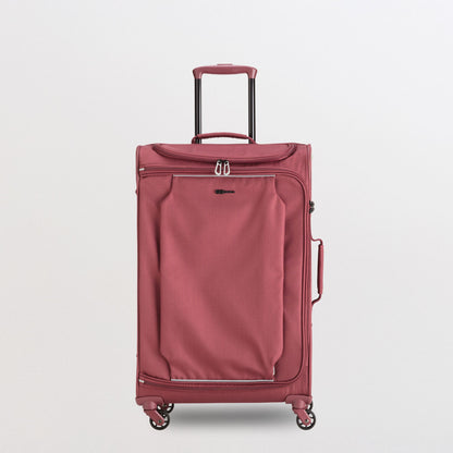Trolley M - Semi-rigid - Lite'n'GO Cherry
