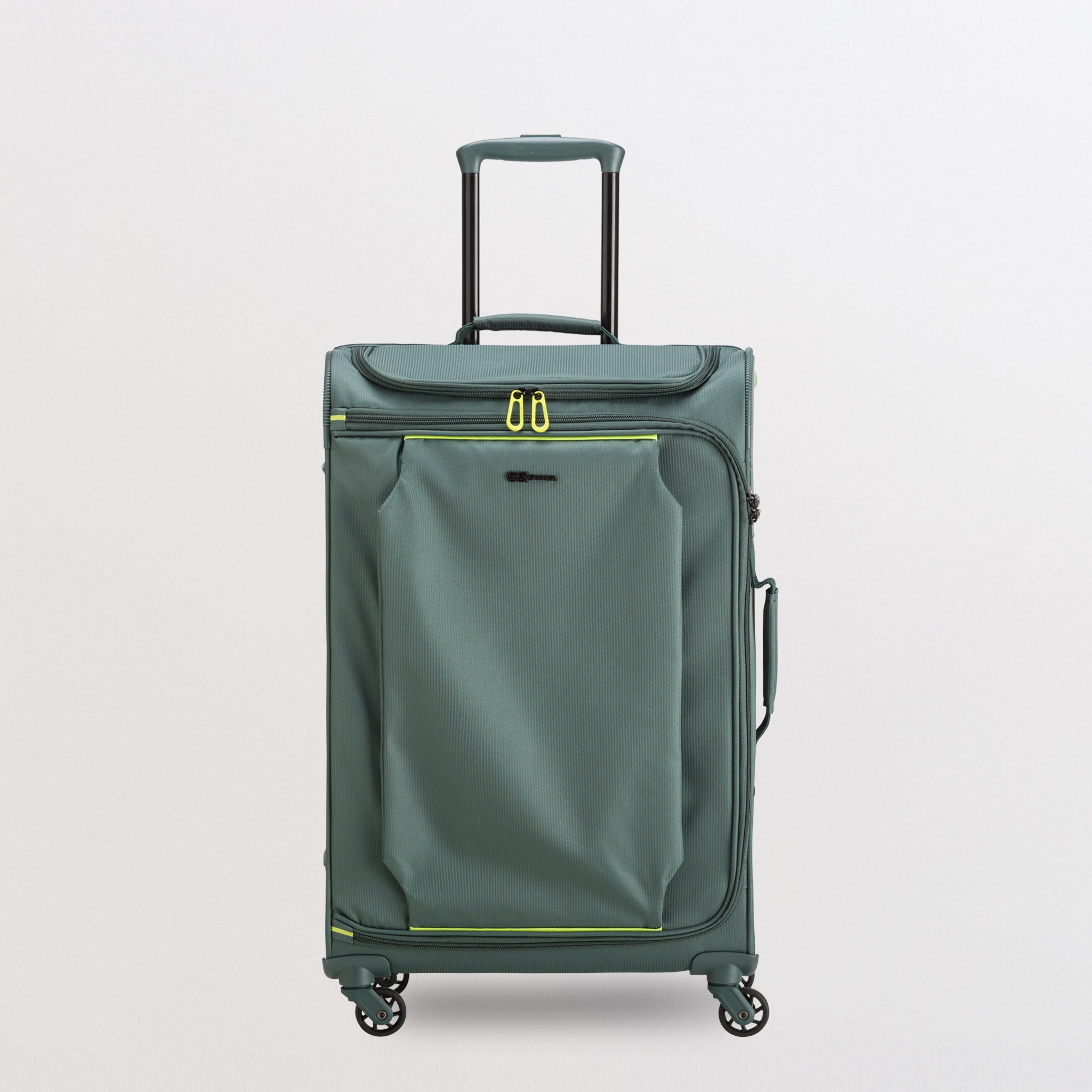 Trolley M - Semi-rigid - Lite'n'go Dark Musk