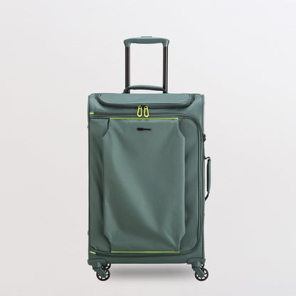 Trolley M - Semi-rigid - Lite'n'go Dark Musk