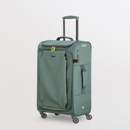 Trolley M - Semi-rigid - Lite'n'GO Dark Musk