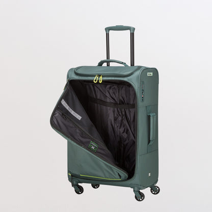 Trolley M - Semirigido - Lite'n'go Muschio Scuro