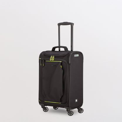 Trolley S - Semi-rigid - Lite'n'GO Black