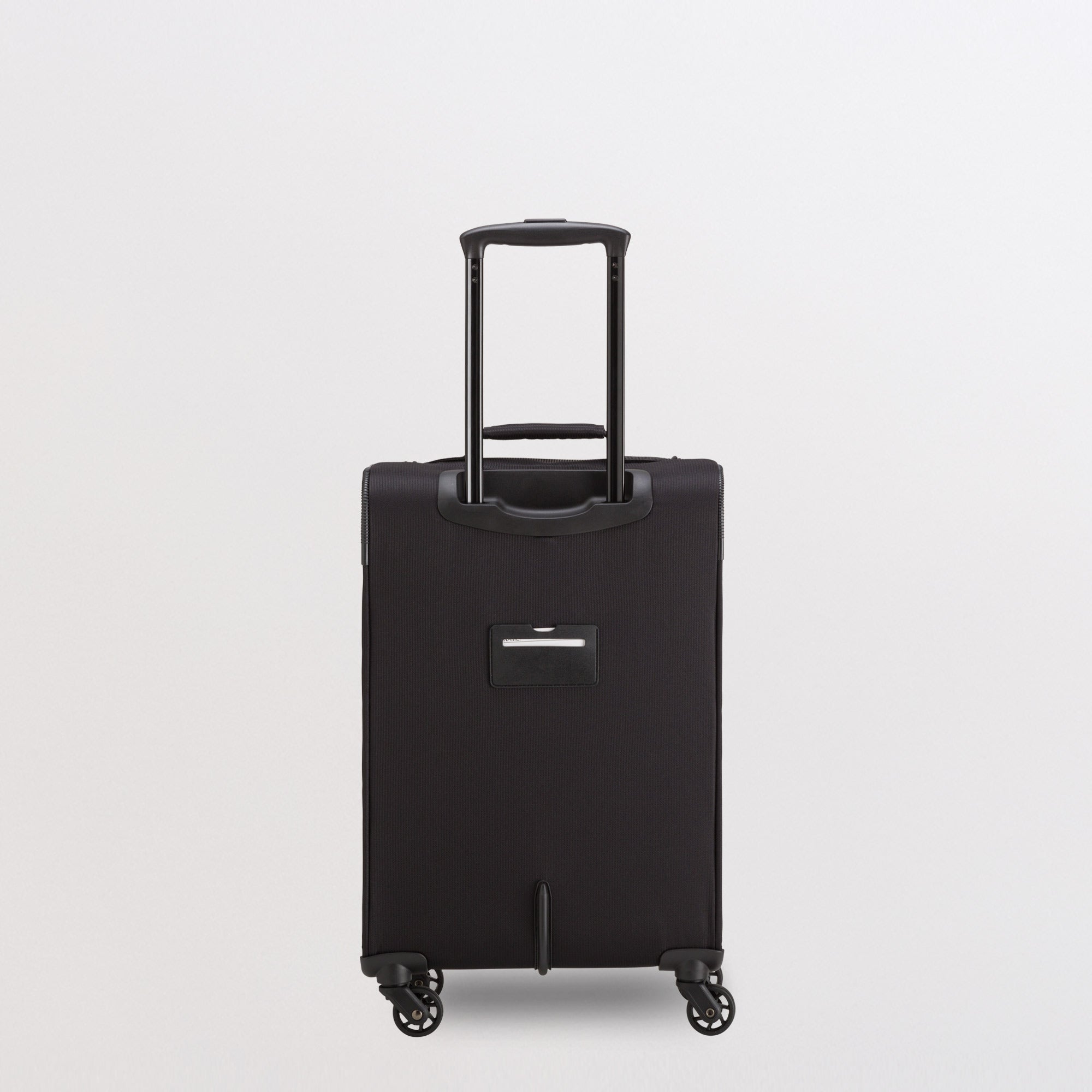 Trolley S - Semi-rigid - Lite'n'GO Black