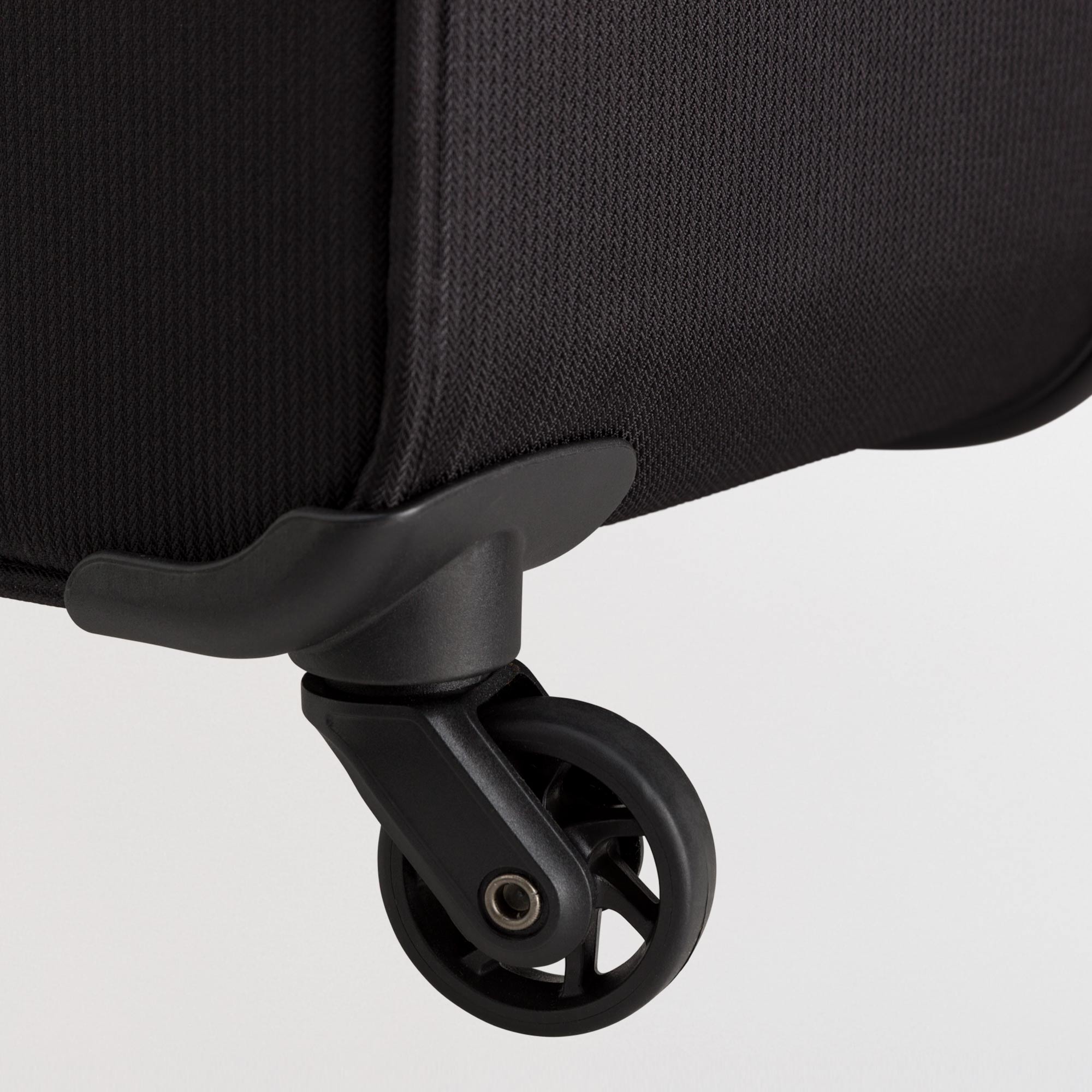 Trolley S - Semirigido - Lite'n'go Nero