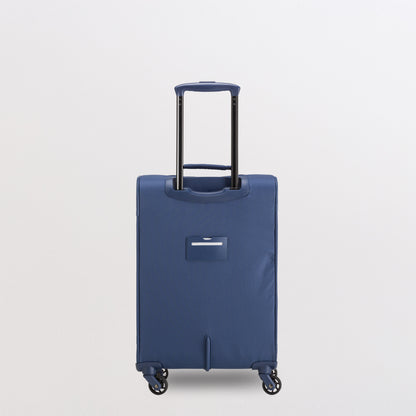 Trolley S - Semirigido - Lite'n'go Blu Marino