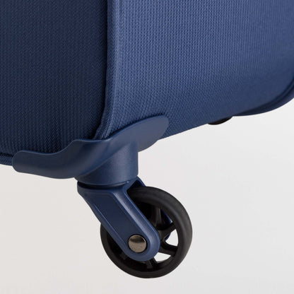 Trolley S - Halbstarr - Lite'n'Go Marineblau