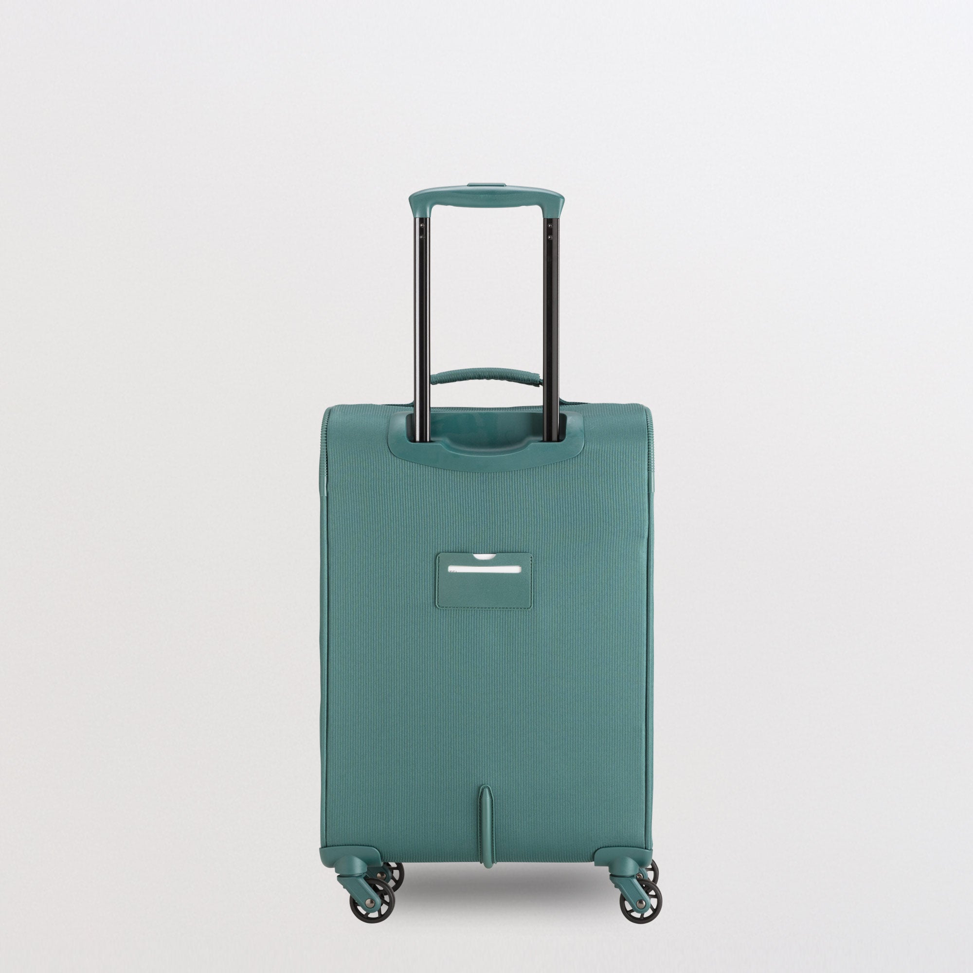Trolley S - Semirigido - Lite'n'go Verde Pavone