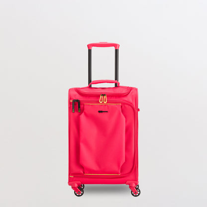 Trolley S - Semirigido - Lite'n'go Rosso Imperiale