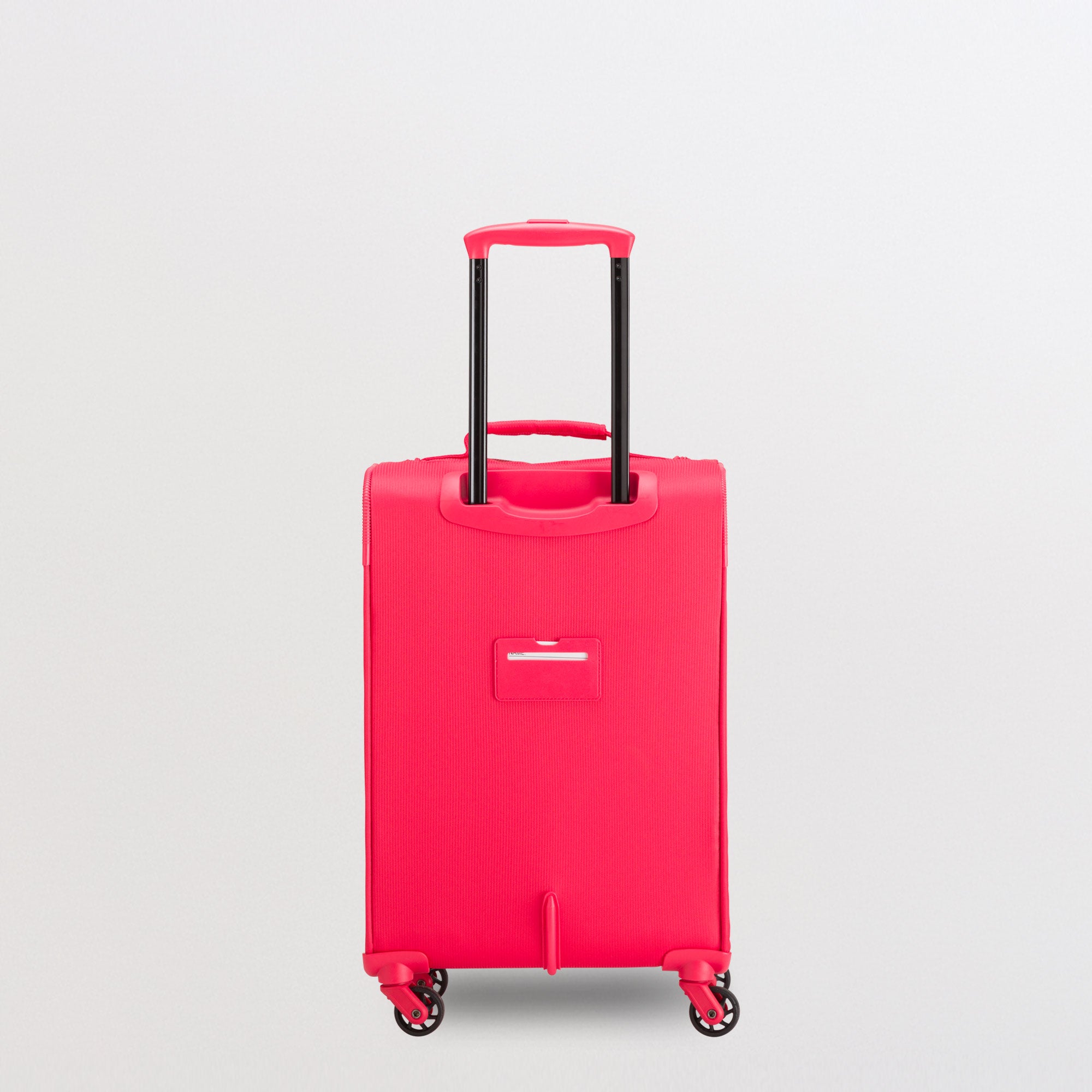 Trolley S - Semi-rigid - Lite'n'GO Imperial Red