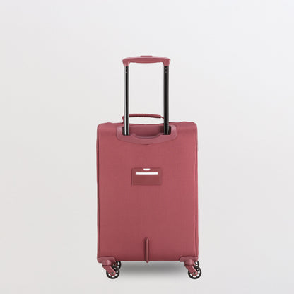 Trolley S - Semirigido - Lite'n'go Ciliegia