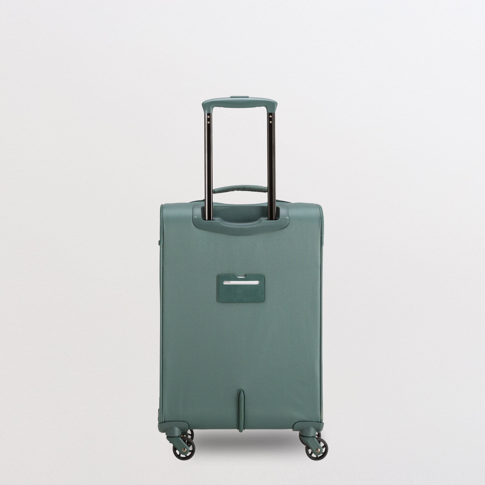 Trolley S - Semirigido - Lite'n'go Muschio Scuro