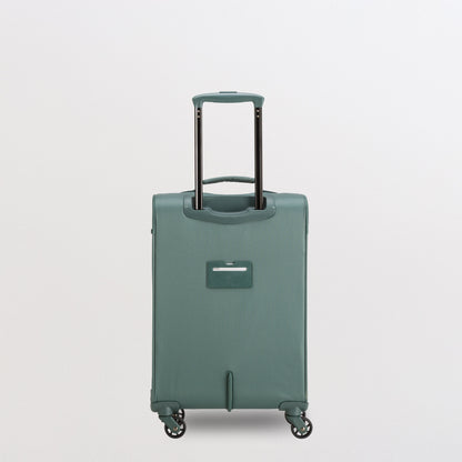 Trolley S - Semirigido - Lite'n'go Muschio Scuro