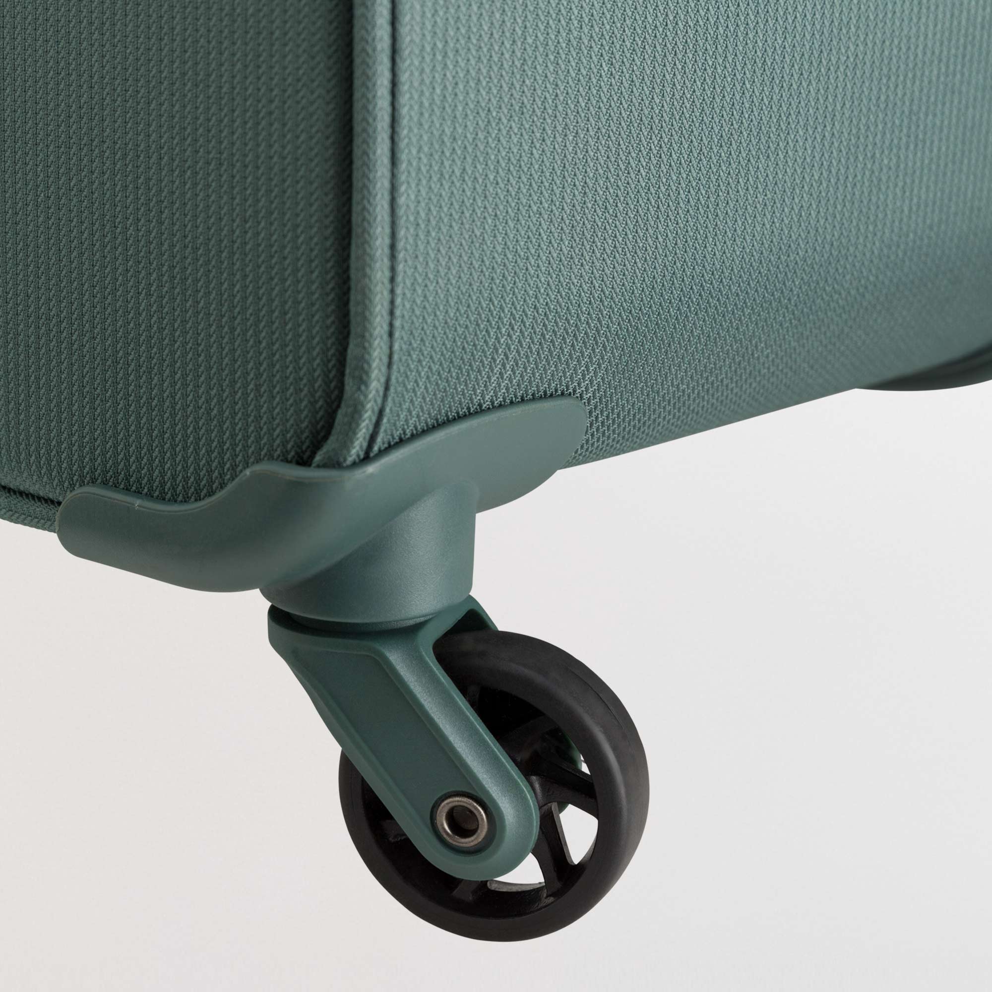 Trolley S - Semirigido - Lite'n'go Muschio Scuro