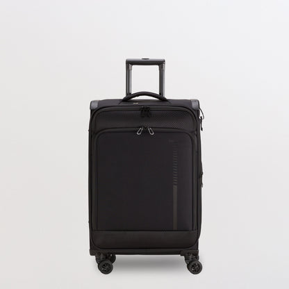 Trolley M - Semirigido - Advantex go Nero