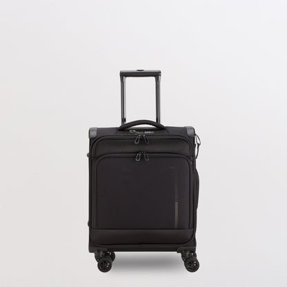 Trolley S - Semirigido - Advantex go Nero