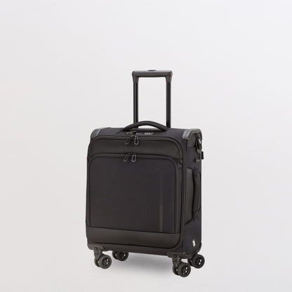 Trolley S - Semirigido - Advantex go Nero