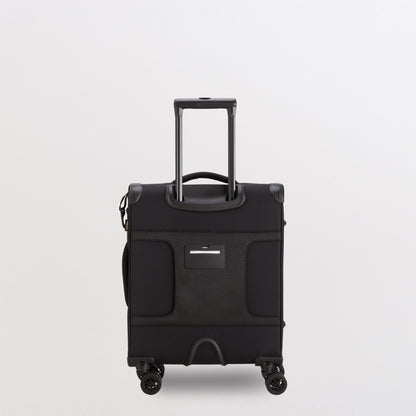 Trolley S - Semirigido - Advantex go Nero