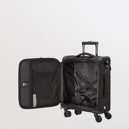 Trolley S - Semirigido - Advantex go Nero