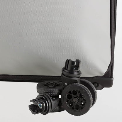 Trolley L - Semirigido - Aircrew Nero/Grigio