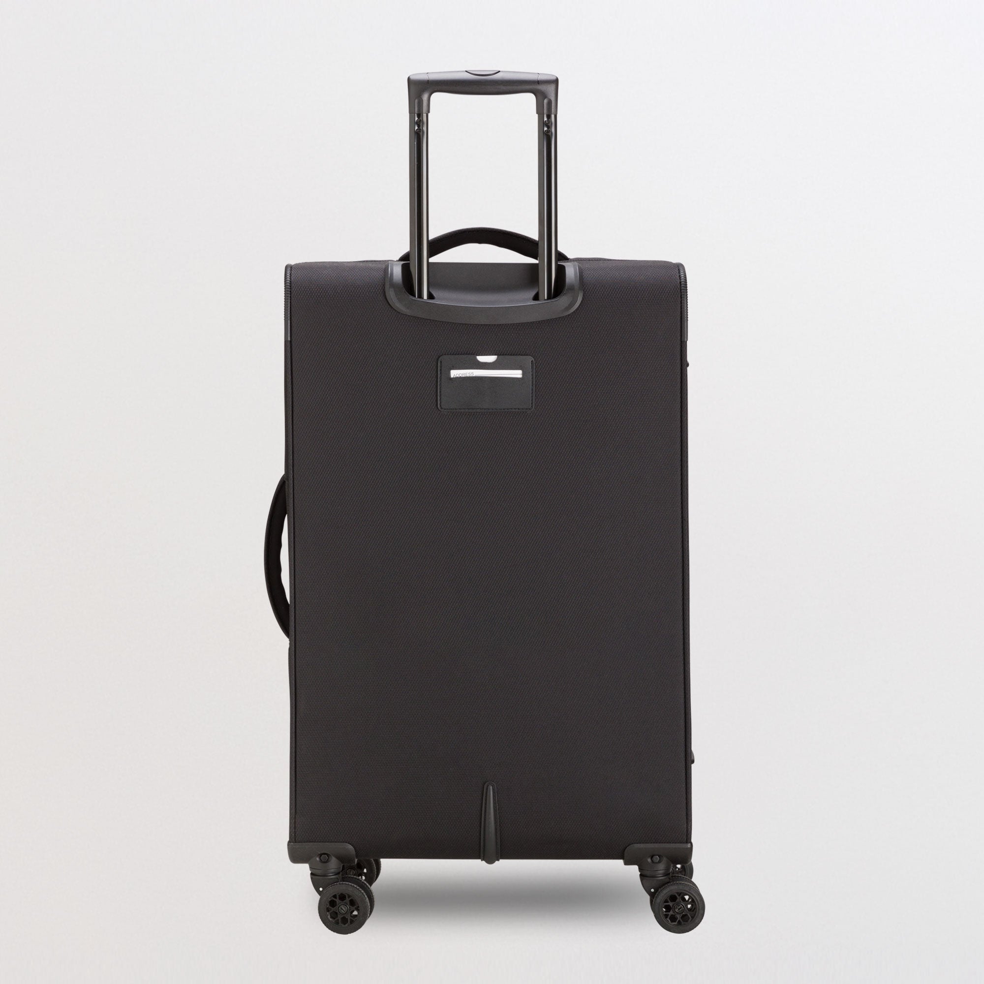 Trolley M - Semi-rigid - Aircrew Black/Grey
