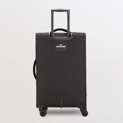 Trolley M - Semi-rigid - Aircrew Black/Grey