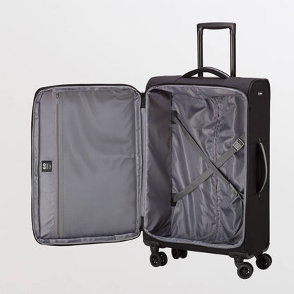 Trolley M - Semi-rigid - Aircrew Black/Grey