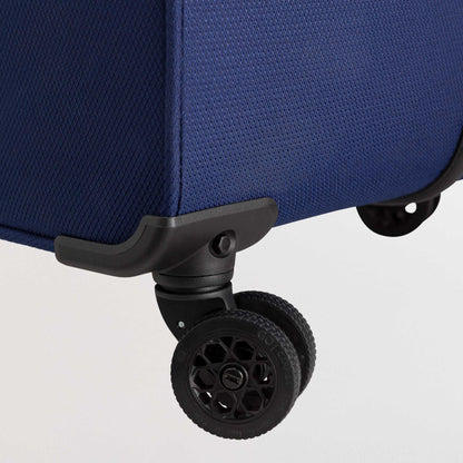 Trolley M - Semirigido - Aircrew Blu Marino/Verde Muschio