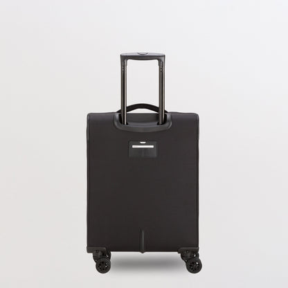 Trolley S - Semirigido - Aircrew Nero/Grigio