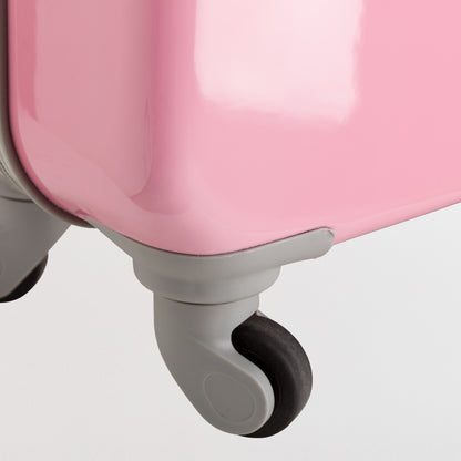 Trolley XS - Rigido - Hello kitty Rosa/Multicolore