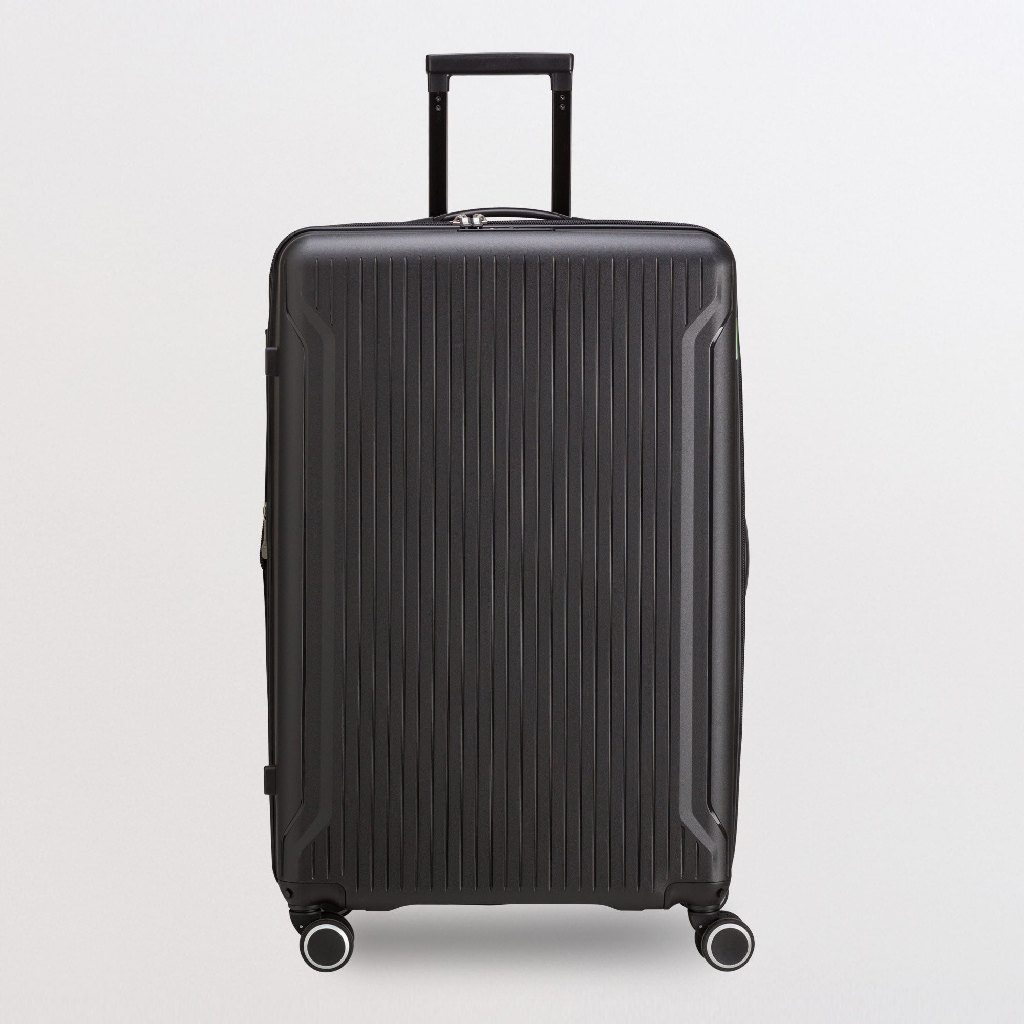 Trolley L - Rigido - Flexitech Nero