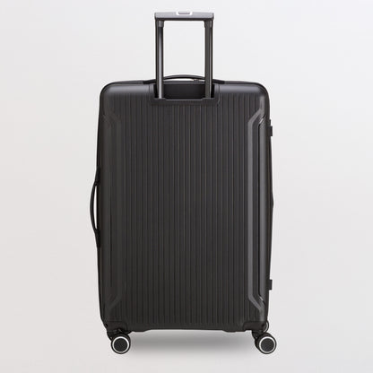 Trolley L - Rigido - Flexitech Nero